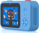 Eta Aparat foto dla dzieci GoGEN DECKOFOTOB niebieski 5
