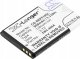 Bateria Cameron Sino Akumulator Bateria Typ Qilive 886337 Doro Dbc-800a Hagenuk F100 Simvalley / Cs-dep510sl 3