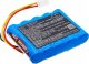 Cameron Sino Akumulator Bateria Typ 584 85 28-01 584 82 28-01 589 58 62-01 584 85 28-02 5895862-01 589586201 Do Gardena Sileno Husqvarna Automower / Cs-hat315vx 2