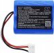 Cameron Sino Akumulator Bateria 4409709 Do Irobot Braava 380 380t 381 2000 300 5200b / Cs-irb380vx 3