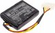 Cameron Sino Akumulator Bateria Typ Karcher 6.445-098.0 Al-ko 442175 Robolinho 440629 /  Cs-akr100vx 3