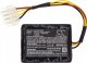 Cameron Sino Akumulator Bateria Typ Karcher 6.445-098.0 Al-ko 442175 Robolinho 440629 /  Cs-akr100vx 4