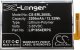 Bateria Cameron Sino Akumulator Bateria Typ Lip1654erpc 1309-2682 Snysk84 Do Sony Xperia L2 Xa2 L3 H3311 Sm32 H3113 Sm12 H4113 / Cs-erl200sl 1