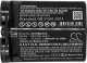 Bateria Cameron Sino Akumulator Bateria Typ Alb-c M611020 Abl-c Do Irobot Braava Jet M6 M611020 / Cs-irm610vx 3