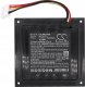 Bateria Cameron Sino Akumulator Bateria Typ Iba064ga Ica002ga Do Głośnika Jbl Partybox 110 / Cs-jmb120sl 2