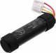 Bateria Cameron Sino Akumulator Bateria Typ Ica085na Do Głośnika Jbl Flip Essential 2 Jblflipes2 /  Cs-jfe200sl 2