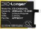 Bateria Cameron Sino Akumulator Bateria Typ App00317 Do Telefonu Caterpillar Cat S62 Pro S62pro / Cs-cas621sl 4