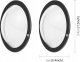 Osłona na obiektyw Puluz 2x Ochrona Osłona Na Obiektyw Do Insta360 X3 X 3 / Pu806b 2