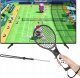 JYS 2x Rakieta Tenis Na Joy-con Joycon Do Nintendo Switch Oled / Mario Tennis / Jys 6