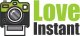 LoveInstant Zestaw 10x Naklejki Ramki Do Fuji Instax Mini 99 12 11 40 Evo Liplay Link 5