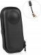 Puluz Pokrowiec Futerał Etui Case Walizka Osłona Do Kamery Insta360 X4 / X 4 Puluz / Pu984b 1