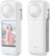 Osłona na obiektyw Puluz Dekielek Na Obiektyw + Obudowa Silikonowa Osłona Ochrona Do Insta360 X4 / X 4 / Pu985w 8