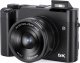 Aparat cyfrowy Xrec Aparat Cyfrowy Vlog 5k 64mp Bls-205x Wi-fi 3x Zoom Optyczny Antishake /  Bls-205x 6