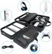 JYS Futerał Etui Walizka Pokrowiec Case Torba Do Sony Playstation 5 Ps5 Slim / Jys-p5179 5