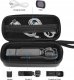 Pokrowiec Puluz Futerał Case Pokrowiec Osłona Walizka Etui Do Kamery Dji Osmo Pocket 3 / Pu945b 4