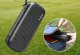 Pokrowiec Puluz Futerał Case Pokrowiec Osłona Walizka Etui Do Kamery Dji Osmo Pocket 3 / Pu945b 6