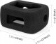 Osłona na obiektyw Puluz Kapturek Osłona Na Wiatr Przeciwwietrzna Do Dji Osmo Action 4 / Dji Action 3 / Pu987bb 3