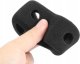 Osłona na obiektyw Puluz Kapturek Osłona Na Wiatr Przeciwwietrzna Do Dji Osmo Action 4 / Dji Action 3 / Pu987bb 4