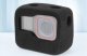 Osłona na obiektyw Puluz Kapturek Osłona Na Wiatr Przeciwwietrzna Do Insta360 Ace Pro / Insta 360 Ace / Pu986b 4
