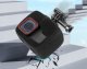Osłona na obiektyw Puluz Kapturek Osłona Na Wiatr Przeciwwietrzna Do Insta360 Ace Pro / Insta 360 Ace / Pu986b 8