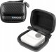 Pokrowiec Puluz Futerał Pokrowiec Obudowa Etui Case Sztywny Do Insta360 Go3 / Go 3 / Go 3s / Pu944b 3
