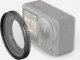 Puluz Adapter Uchwyt Mocowanie Na Filtr Filtry 49 Mm / 49mm Do Dji Osmo Action 4 / Pu994b 3