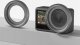 Puluz Adapter Uchwyt Mocowanie Na Filtr Filtry 49 Mm / 49mm Do Dji Osmo Action 4 / Pu994b 6
