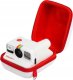 Pokrowiec LoveInstant Futerał Torba Etui Case Pokrowiec Osłona Do Aparatu Na Aparat Polaroid Go / Biały 5