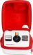 Pokrowiec LoveInstant Futerał Torba Etui Case Pokrowiec Osłona Do Aparatu Na Aparat Polaroid Go / Biały 6