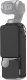 Pokrowiec Puluz Pokrowiec Futerał Etui Case Osłona Dekielek Dekiel Do Dji Osmo Pocket 3 / Pu998b 1