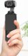 Pokrowiec Puluz Pokrowiec Futerał Etui Case Osłona Dekielek Dekiel Do Dji Osmo Pocket 3 / Pu998b 5