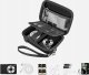 Pokrowiec Kf Futerał Torba Etui Case Pokrowiec Walizka Na 2x Aparat Kamera Gopro Dji K&f / Kf13.167 1