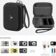 Pokrowiec Kf Futerał Torba Etui Case Pokrowiec Walizka Na 2x Aparat Kamera Gopro Dji K&f / Kf13.167 2
