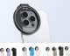 Kf Uchwyt Magnetyczny Na Klips Filtry 67mm Do Telefonu Smartfona K&f Concept / Kf01.2675 3