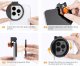 Kf Uchwyt Magnetyczny Na Klips Filtry 67mm Do Telefonu Smartfona K&f Concept / Kf01.2675 4