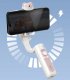 Gimbal Hohem Gimbal 3-os Do Telefonu Smartfona / Hohem Isteady V2 / V2s / Czarny 4