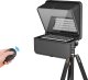 LensGo Prompter Teleprompter Monitor Podglądowy Vlog Do Telefonu Smartfona Telefon / Tc7 S 1