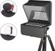 LensGo Prompter Teleprompter Monitor Podglądowy Vlog Do Telefonu Smartfona Telefon / Tc7 S 1