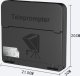 LensGo Prompter Teleprompter Monitor Podglądowy Vlog Do Telefonu Smartfona Telefon / Tc7 S 4