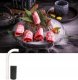 LensGo Mobilny Generator Wytwornica Dymu Mini Ręczna Do Fotografii / Lensgo Smoke K 7