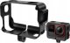 Telesin Frame Mount Obudowa Ramka Case Do Insta360 Ace + Stopka Sanki Iso / / S6-cfr-02 1