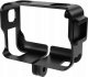 Telesin Frame Mount Obudowa Ramka Case Do Insta360 Ace + Stopka Sanki Iso / / S6-cfr-02 2