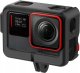 Telesin Frame Mount Obudowa Ramka Case Do Insta360 Ace + Stopka Sanki Iso / / S6-cfr-02 3