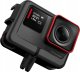 Telesin Frame Mount Obudowa Ramka Case Do Insta360 Ace + Stopka Sanki Iso / / S6-cfr-02 5