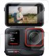Osłona na obiektyw Telesin Zestaw Osłon Osłona Szkło Na Obiektyw + 2x Ekran Lcd Do Kamery Insta360 Ace / S6-flm-03-tis 10