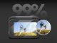 Osłona na obiektyw Telesin Zestaw Osłon Osłona Szkło Na Obiektyw + 2x Ekran Lcd Do Kamery Insta360 Ace / S6-flm-03-tis 6