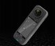 Osłona na obiektyw Telesin Szkło Hartowane Osłona Ochrona Na Ekran Lcd Do Insta 360 Insta360 X4 / X 4 / Telesin / S6-flm-04-tis 4