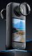 Osłona na obiektyw Telesin Zestaw Osłon 2x Osłona Na Obiektyw Obiektywy Do Insta360 X3 / X 3 Telesin / S6-ptc-03-tis 2