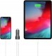 Ładowarka Mophie Mophie - podwójna ładowarka samochodowa USB-C/USB-A 30W srebrna - Gwarancja bezpieczeństwa. Proste raty. Bezpłatna wysyłka od 170 zł. 6