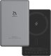 Powerbank Adam Elements Adam Elements Gravity C5 - magnetyczny powerbank bezprzewodowy 5000 mAh szary - Gwarancja bezpieczeństwa. Proste raty. Bezpłatna wysyłka od 170 zł. 1